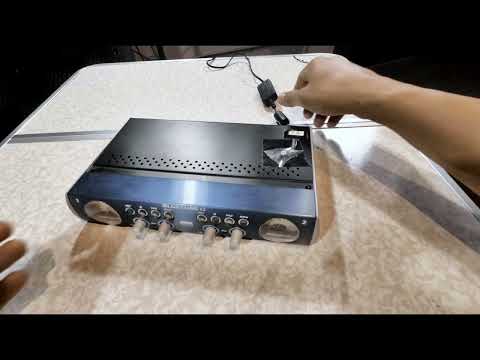 Presonus Bluetube V2 overview | How to use