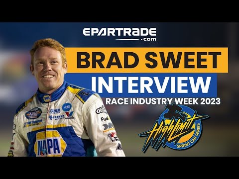 2023 Featured Race Promoter: Brad Sweet