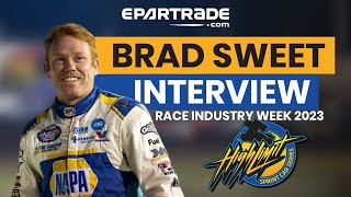 2023 Featured Race Promoter: Brad Sweet