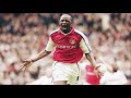 Patrick Vieira 2001/02 - The Beast In His Prime