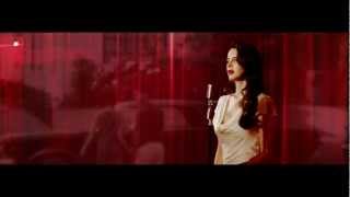 Lana Del Rey - Burning Desire