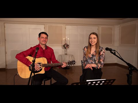 Petje na poroki - Duet Andreja Bajuka | 1. del
