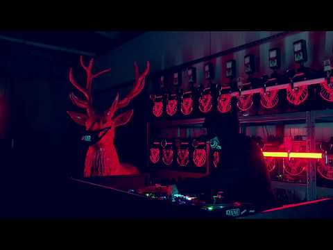 JägermeiSTREAM - DJ Friky