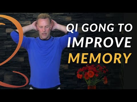 This Traditional Chinese Practice Could Boost Your Memory!