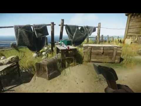 Escape From Tarkov Key Spawn - East Wing Room 328 & 226 Key