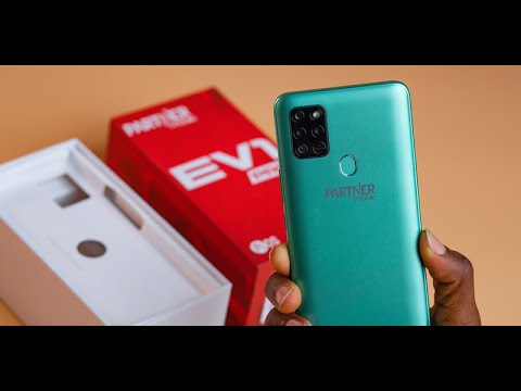 Behind the scenes- EV1 Pro launch for Partner Mobile