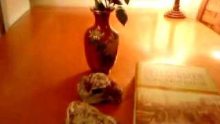 Sometimes I feel so uninspired - Traffic