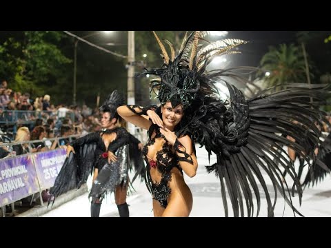 Carnaval de 25 de Mayo (Bs As) - Edición 2026