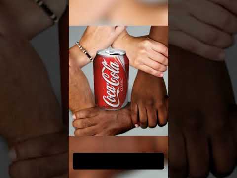 Branding Strategy of Coca-Cola