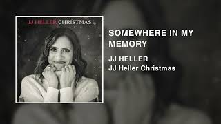 Somewhere In My Memory