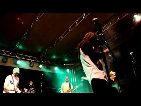 MC Kemon feat Leggo - Cannot stop LIVE @ Park 05/29/2013