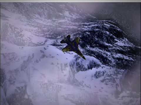 AirForce Delta (Modding) - F-16 Hidden Textures (1/3)