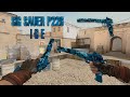 WarFace SIG Sauer P226 C Стужа para Counter Strike 1.6 vídeo 1