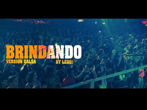 Paulito FG - Brindando (Video Oficial)