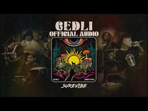 Gedli - Surevibe [Official Audio]