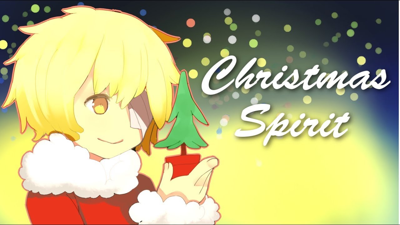Christmas Spirit