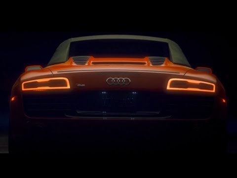 Thumbnail for Audi and Ducati: Wolverine Movie Trailer by Audi, SUV, Luxury car, video, Car, Vehicle, Van, vide, Ducati