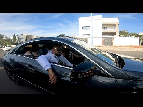 PROFIT ZA3IM ft WELD LGRIYA -  ‘LFORSA 2’ CLIP OFFICIEL (Prod By Hades) #CB4GANG