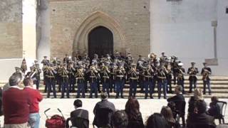 preview picture of video 'CERTAMEN DE MARCHAS PROCESIONALES, SANLÚCAR LA MAYOR (1)'