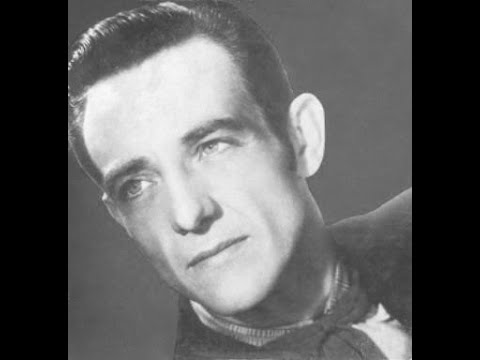 Bobby Edwards - Jealous Heart [c.1958].*