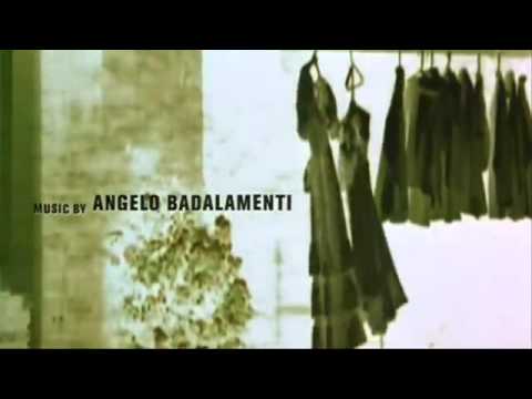 Motion Graphics : Arlington Road : Title Sequence