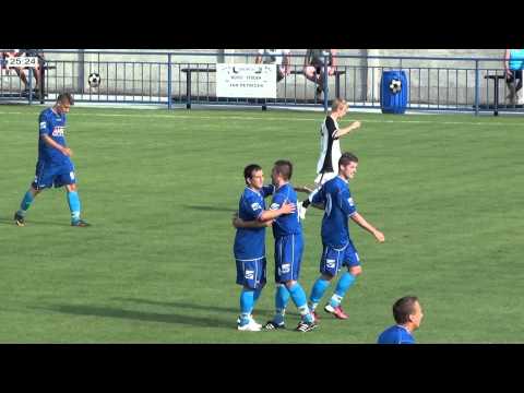 SK Vilémov - Baník Modlany 6:1