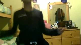 WAYNE WONDER-FRIEND LIKE ME  (WILLIE HERE)