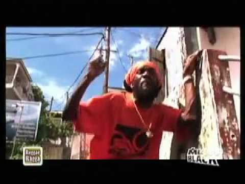 Ghetto Diplomats & Matinda - Big up.avi