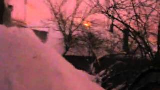 (ince ince kar yağar) Edip AKBAYRAM