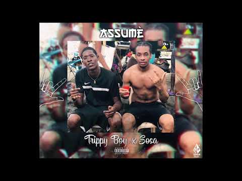Sosa X Trippy Boy #Assumè ❄🤯👾