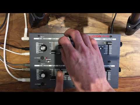 PsyCo X Syncussion SY-1M 2018-2022 - Metal image 9