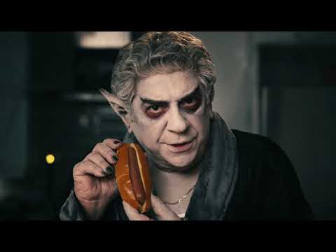 Hot Dog Bites with The Gabaghoul | Dietz & Watson