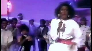 Phyllis Nelson  STOP