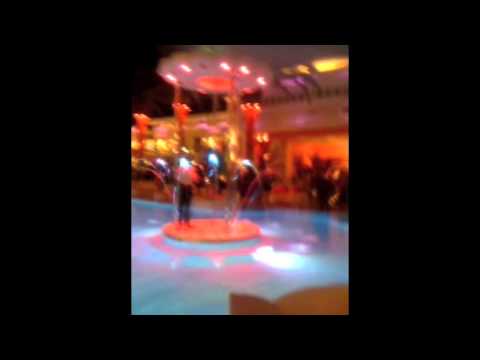 Dada Life Mj Graham Pool Party at Surrender Nightclub, Las Vegas! Funny