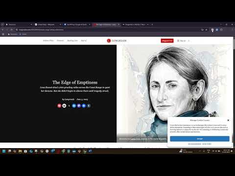 Item video thumbnail