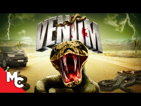 Venom | 2011 | Full Movie