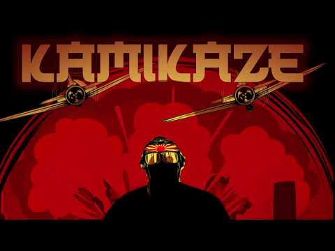 Alibrorsh - Kamikaze