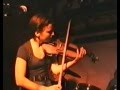 Ночные Снайперы - концерт в клубе "Вермель", 19.10.2000.avi 