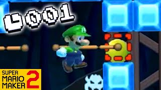 A SPEEDRUN SUPER WORLD
