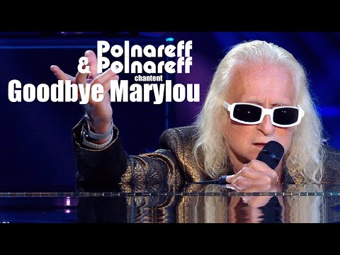 Polnareff & Polnareff - Goodbye Marylou