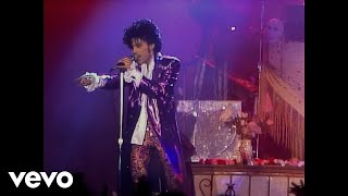 Prince, Prince and The Revolution - Little Red Corvette (Live in Syracuse, March 30, 1985)
