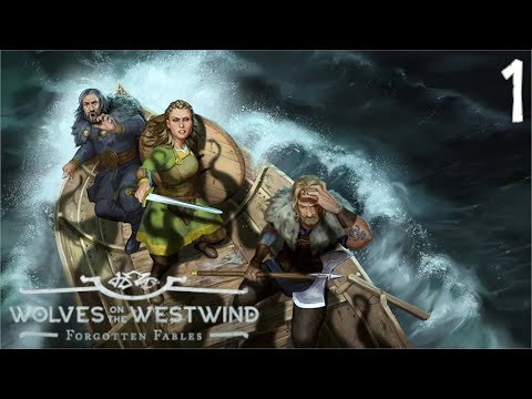 [1] And so it came to pass ... – Wolves on the Westwind (German)