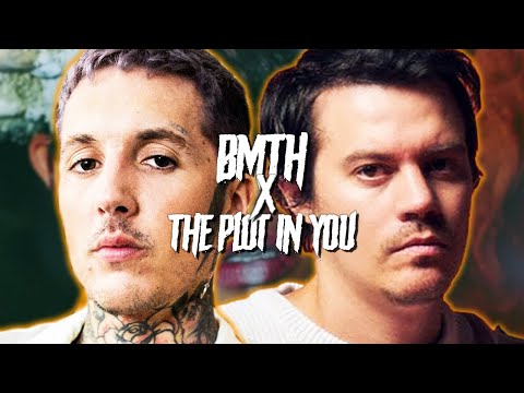 [FREE] The Plot In You x BMTH x PVRIS Type Beat "Sad Soul" (Prod. Jake Adkins & Connor Riley)