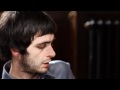 Tired Pony - Dead American Writers 