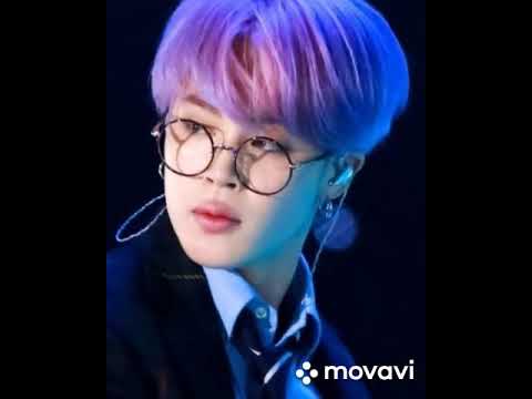 Park Jimin (FMV) Wave