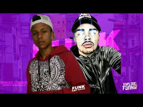 Mc menor l.a e Mc a.r lk-rave dos malokas ( DJ KL )lançamento oficial 2019