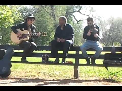 Blog » Lungo la Route 66 con gli Afterhours 1/4