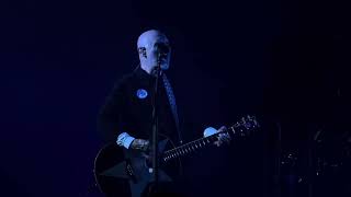 The Smashing Pumpkins “Tonight, Tonight (acoustic)” Live From MidFla Credit  Amphitheater 8-20-2023