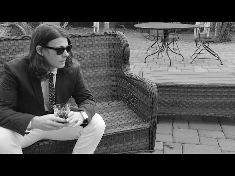 Griffin Stoller - Ricochet (Official Music Video)