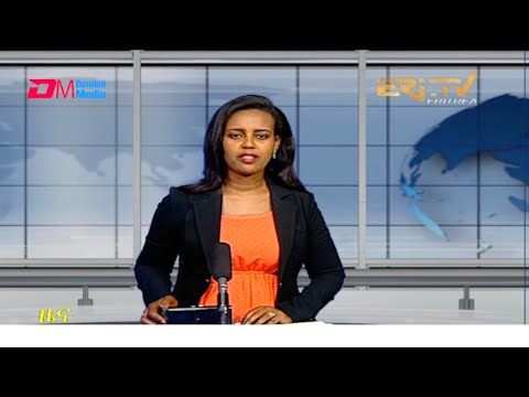 Midday News in Tigrinya for June 25, 2021 - ERi-TV, Eritrea